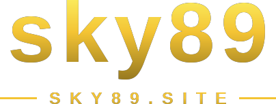 sky89 โลโก้
